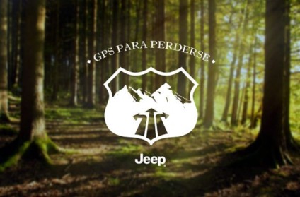 The first GPS app that helps people to get lost