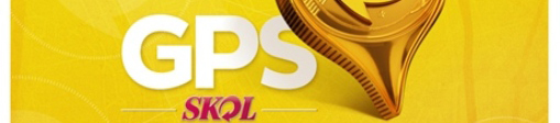 GPS Skol chega à Região Sudeste
