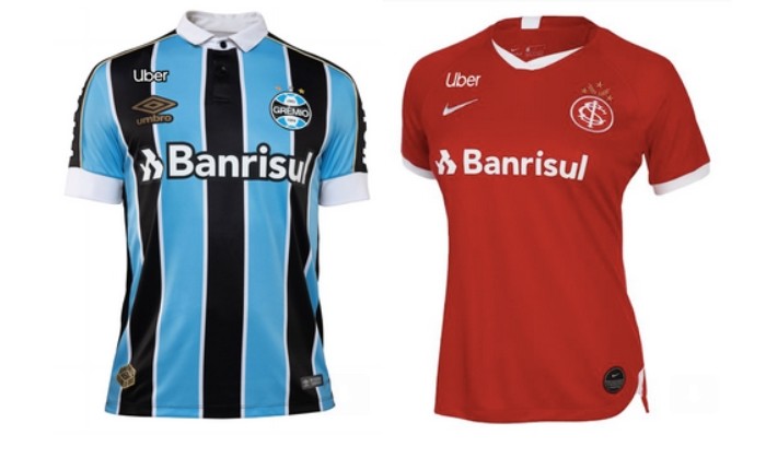 UBER GRENAL 