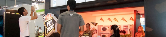 Internauta escolhe novo lanche de Hot Pocket Sadia
