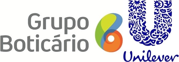 grupo boticário unilever