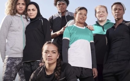 World Rugby cria a campanha global Try and Stop Us