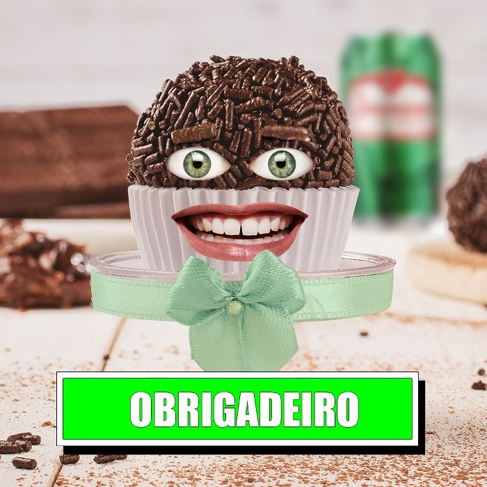 guaraná antarctica memearia