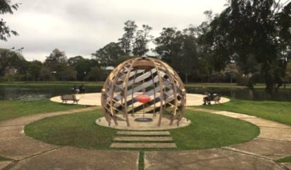 Mostra 3M de Arte celebra 10ª edição com dez instalações
