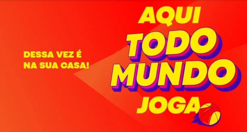 Liga Nescau abre inscrições para edição de 2020 Liga Nescau abre inscrições para edição de 2020