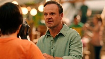 Rubens Barrichello é a estrela da campanha de Havaianas