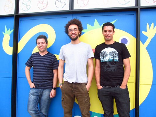 Creata apresenta novidades na equipe de criação Creata apresenta novidades na equipe de criação