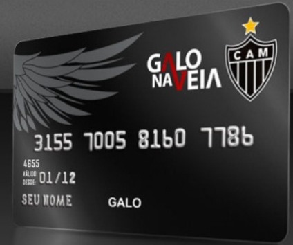 Atlético lança expansão do programa de sócio-torcedor 