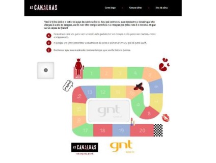 GNT quer saber o quão você é canalha