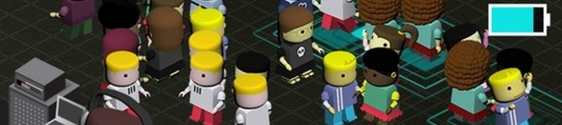 Ballantine´s transforma game “YourBeat” em concurso