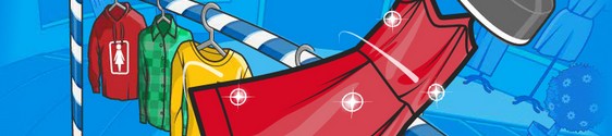 Brilhante lança o game “Desafio da Roupa Nova” no Facebook