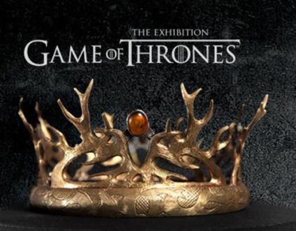 Rio recebe Universo de Game of Thrones