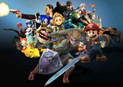Manaus Game Party realiza segunda edição