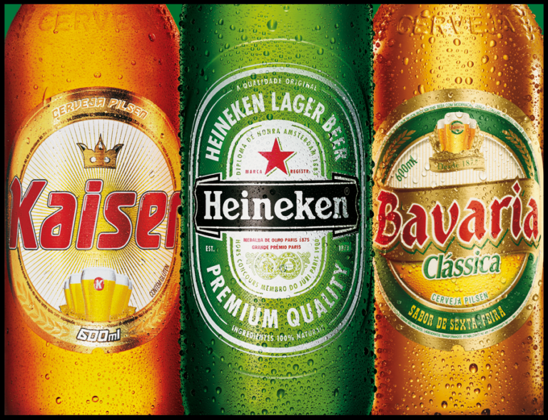 Heineken marcou presença na ExpoPostos 2011