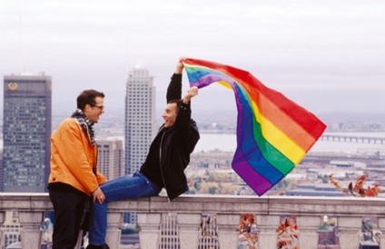 "Gay-Friendly" é a nova aposta do Turismo LGBT