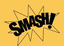 SMASH GETNET