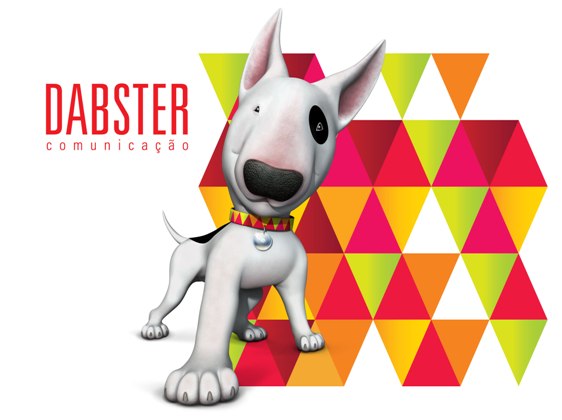 Dabster: muito para comemorar Dabster: muito para comemorar