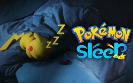 Pokémon quer que seus fãs descansem mais