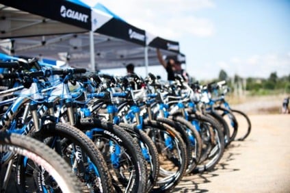 Marca de bicicletas patrocina clientes na Austrália
