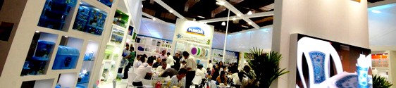 Dia das Mães foi o foco da 44ª Gift Fair