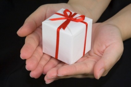 Gifting: uma marca é aquilo que ela oferece