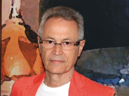 Gilberto Strunck fala sobre gerenciamento em design 