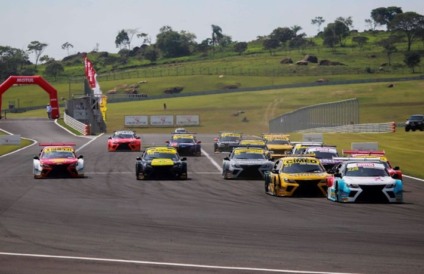 Velo Città recebe a oitava etapa da Sprint Race