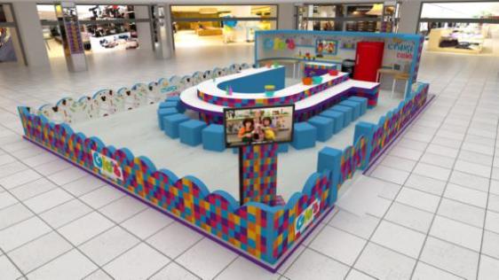 Gloob parkshoppingbarigui