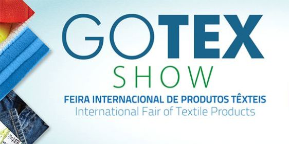 Go Tex Show realiza segunda edição no Expo Center Norte