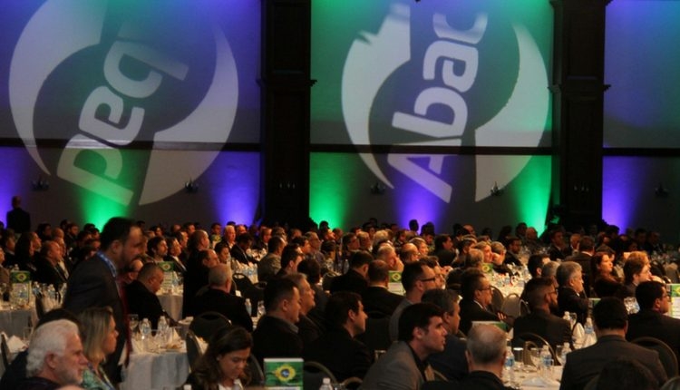 Grandes marcas patrocinam a Convenção Abad 2019