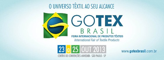 Go Tex Show quer estreitar relações entre China e Brasil