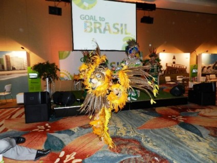 Embratur retoma Goal to Brasil com novidades