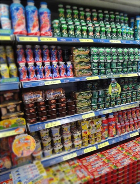 Danone lança desafio de inovação aos universitários