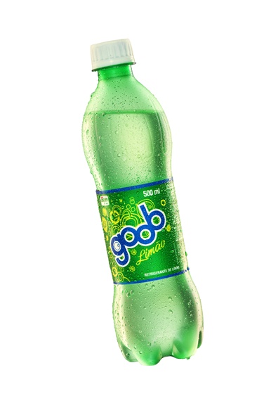 Goob agora tem novo sabor