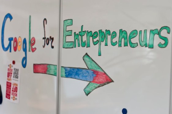 Uberaba recebe o Google Entepreneurs Week