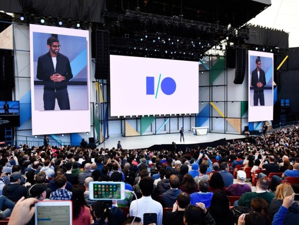 google io 