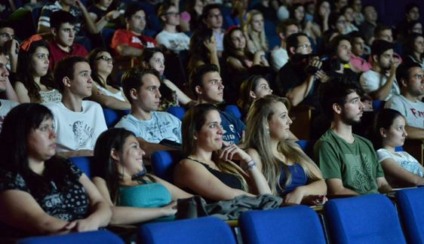 Interatividade dá o tom da Semana Acadêmica da UFPR
