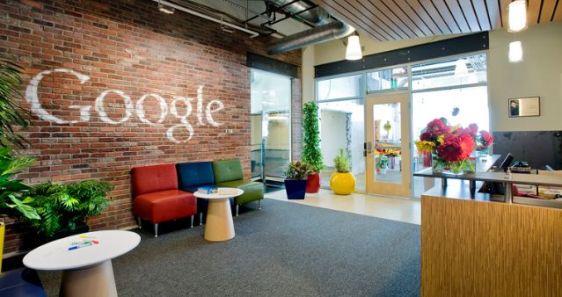 Google Enterprise passa a se chamar Google for Work