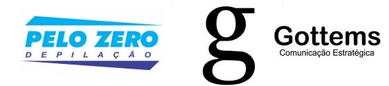 Franquia Pelo Zero contrata a Gottems Comunicação 