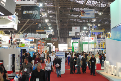 Feiplastic 2019 abre credenciamento para visitantes