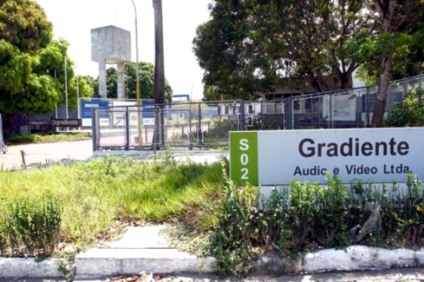 Gradiente inaugura nova sede e promove ações de mkt
