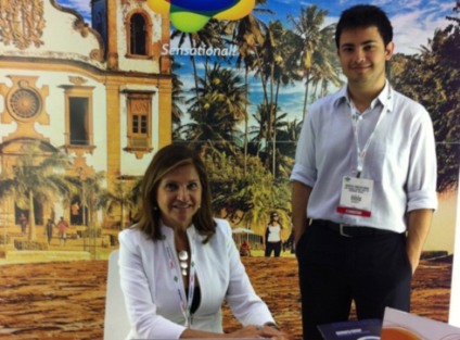 Festival de Gramado participa da AIBTM 