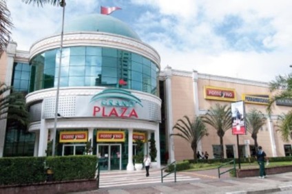Curso de artesanato gratuito no Grand Plaza