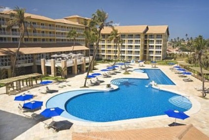 Gran Stella Maris deixa de ser all inclusive e foca em eventos