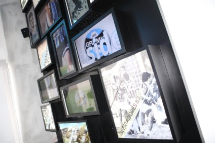 Grêmio inaugura Memorial Hermínio Bittencourt na Arena