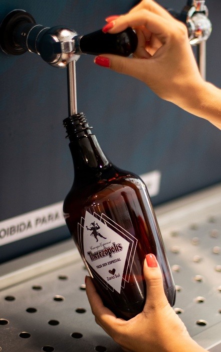 therezópolis growler