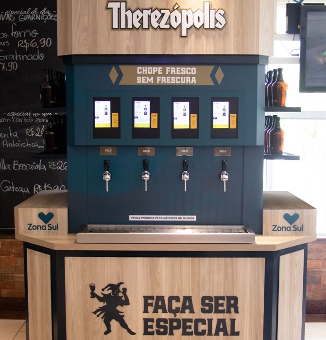 therezópolis growler