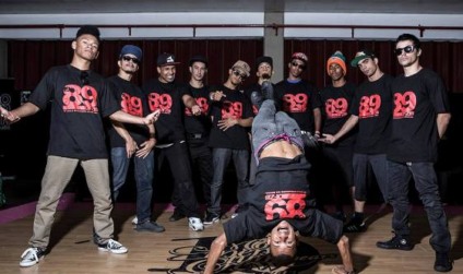 Estação Goiânia sedia eliminatória do Battle Pro