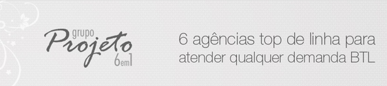Grupo Projeto completa dez anos e anuncia novidades