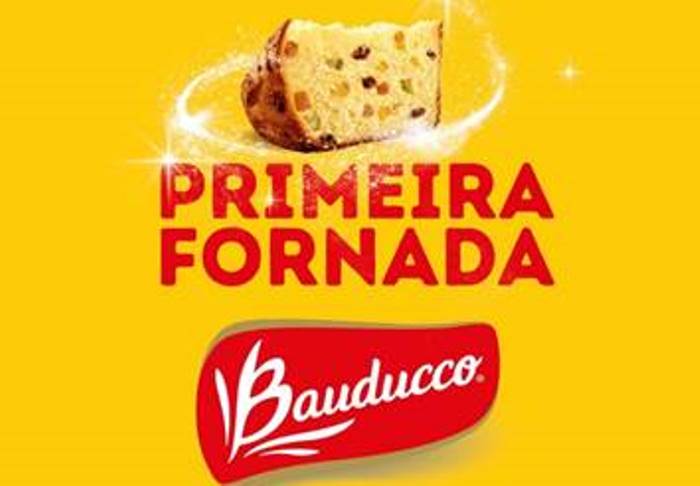 Bauducco anuncia a época mais gostosa do ano